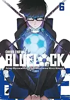 ����� Blue Lock: ����� ������ ��� 6