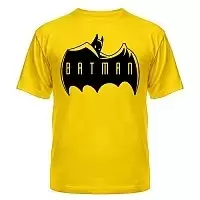 �������� Batman The Animated Series / ������