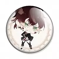 Diabolik Lovers - Chibi Ayato Sakamaki