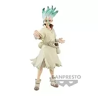 ������� SAV Dr. Stone - Kingdom of Science Ishigami Senkuu ver.2