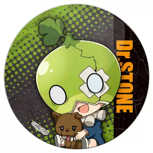 ���������� ������� ������ ������� "Dr. Stone" Chibi Suika �� ����� � ����� ������ ����� / Dr. Stone / Doctor Stone
