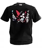 ����� �������� ������ Accel World