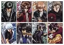 Gintama No.2