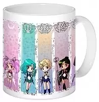  Bishoujo Senshi Sailor Moon 47810