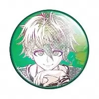 ������ Danganronpa V3 Killing Harmony Ani-Art - Rantaro Amami