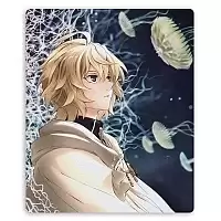 ������ ��� ����� Owari no Seraph 336535