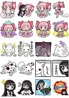  Puella Magi Madoka Magica No.1