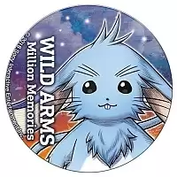 ������ ��������� ������� Wild Arms: Million Memories - Hanpan