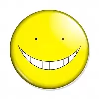  Ansatsu Kyoushitsu Koro-sensei Smile