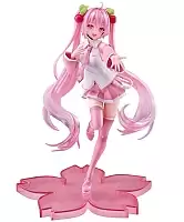 Фигурка Taito VOCALOID Hatsune Miku Sakura Miku B Award