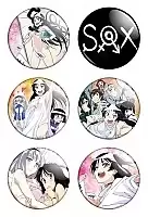 ����� ������� ������� "ShimoSeka" No.2