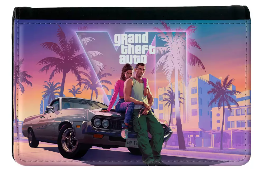 ������� �� ������� Grand Theft Auto 6 / ������� � �����
