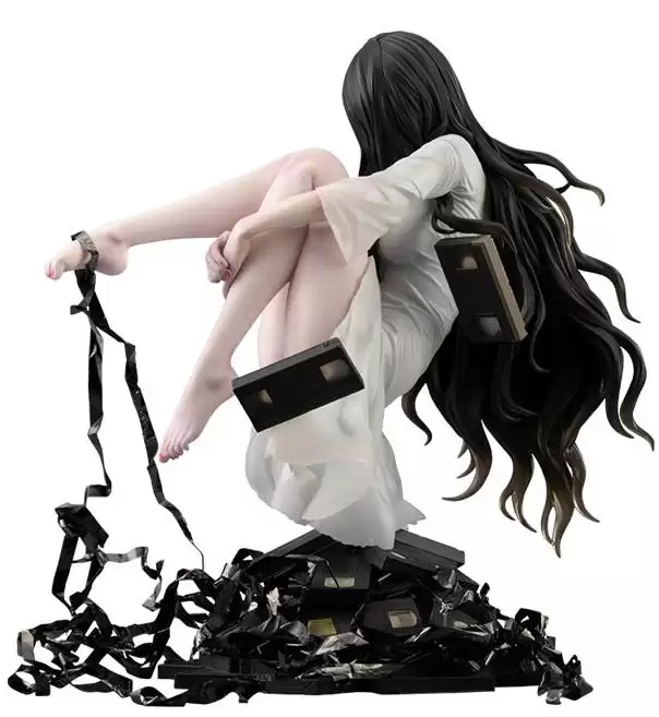 Фигурка Horror Bishoujo Sadako 1/7 Complete Figure - купить недорого