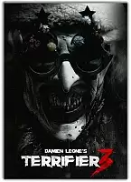 ������ Terrifier