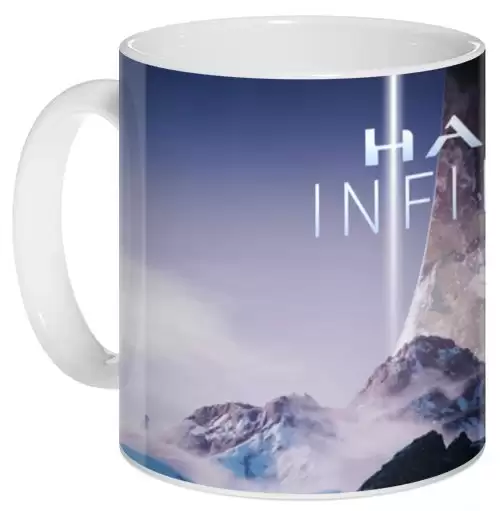 ���������� ������� ������������ ������ �� ����� Halo / ����� / ����