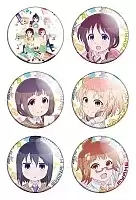����� ������� ������� "Stella no Mahou" No.1