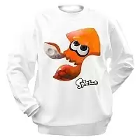 ��������� Splatoon - Orange Squid