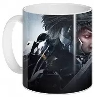 ������ Metal Gear Rising: Revengeance 313250