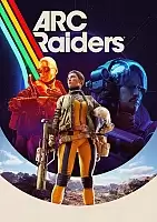 ������ �������� ������� ������� / ARC Raiders �6