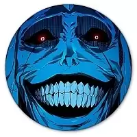 ������ ��� ����� ������� Solo Leveling - Statue of God