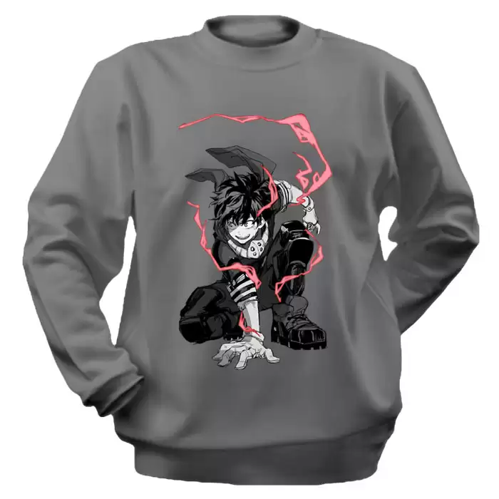 ���������� ������� ��������� ��� ��������� �������� Izuku Midoriya �� ����� � ����� ��� ��������� �������� / Boku no Hero Academia / My Hero Academia / �������� ������