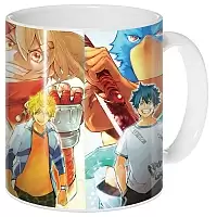 ������ ����� ������-�� / Shangri-La Frontier