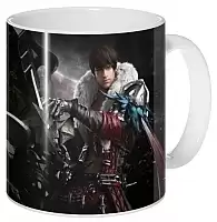 ������ "Lost Ark" Blaster