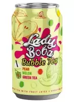 ������� �������������� Bubble ��� Lady Boba �� ����� � ����, 320��, �������