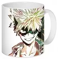    Ani-Art - Bakugo Katsuki