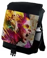 ������ �������� � ����� �� ���� Rage 2