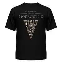  The Elder Scrolls Online: Morrowind