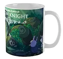 ������ Hollow Knight Silksong