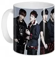 ������ � ����������� ������ BTS