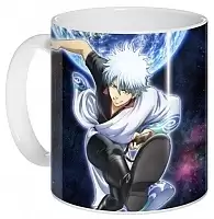  Gintama - Gintoki Sakata