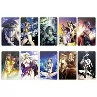 ����� �������� ������������� Black Lagoon No.1