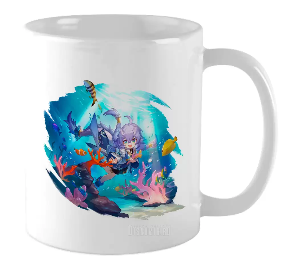 ���������� ������� ������������ ������ �� ����� ������: ���� ���� / Honkai: Star Rail / ������: �������� ������