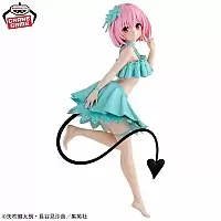 ������� SAV GLITTER & GLAMOURS Momo Belia Deviluke