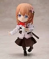 ������� Chibikko Doll Is the order a rabbit?: Cocoa