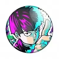    100 - Shigeo Kageyama