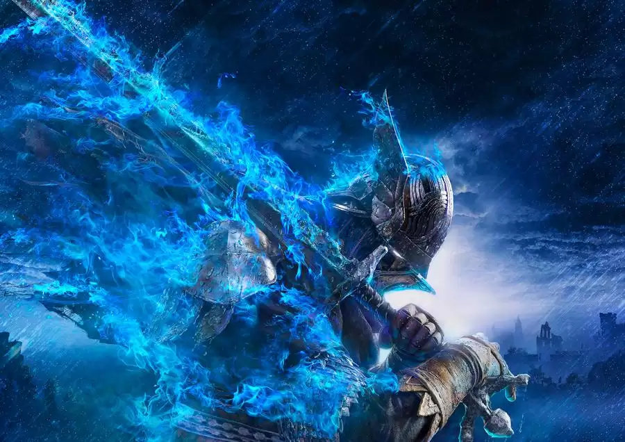 ������ �������� Elden Ring Nightreign - Wylder