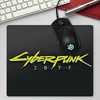     Cyberpunk 2077 Logo
