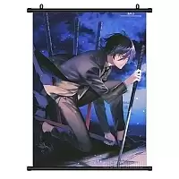 ������� �������� SSSS.Gridman - Samurai Calibur