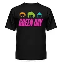 �������� Green Day the Uno, Dos, and Tre albums
