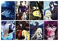  Angels of Death No.2