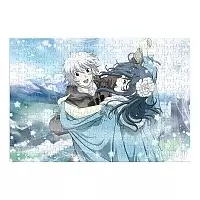 ���� No.6 - Nezumi � Shion "Dance with you" (������ A3, 252 ������)