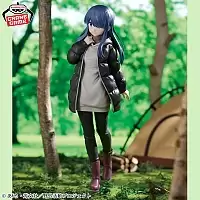 ������� SAV Yuru Camp Shima Rin