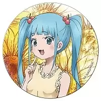 ������ ��������� ������� Magical Girl Site - Nijimi Anazawa