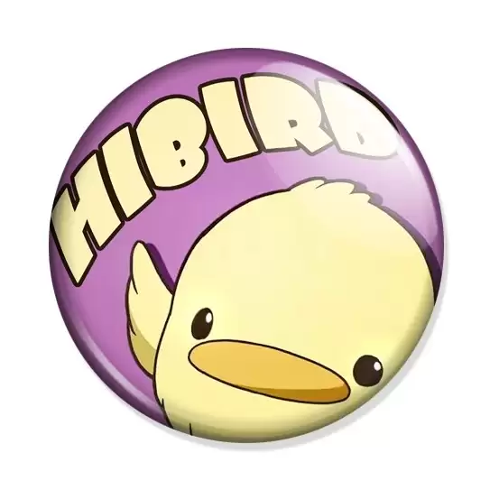������ Katekyo Hitman Reborn! - Hibird