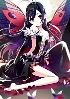 ������ �������� �� ����� Accel World