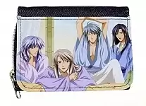 ������� ��������� Saiunkoku Monogatari 47836